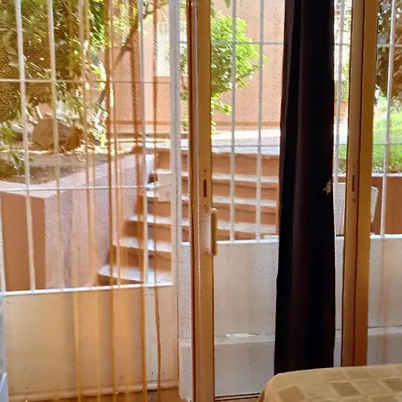 Comfortable In With Shared Pool - 40 Sqm Apartament *