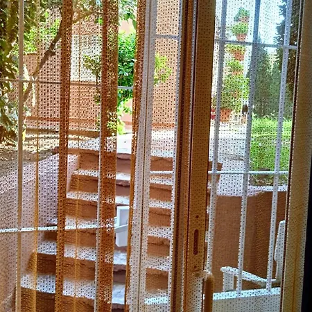Apartament Comfortable In With Shared Pool - 40 Sqm *