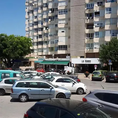 Comfortable In With Shared Pool - 40 Sqm Apartment