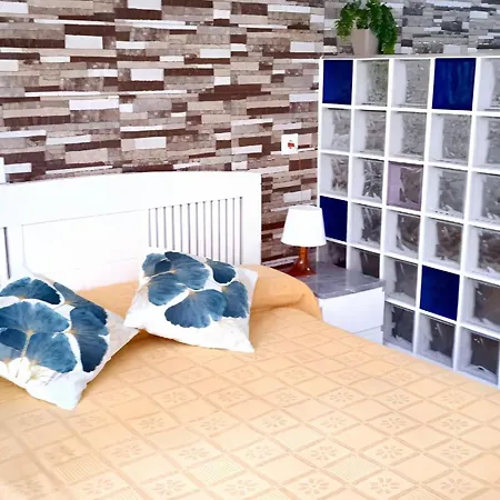 Apartment Comfortable In With Shared Pool - 40 Sqm