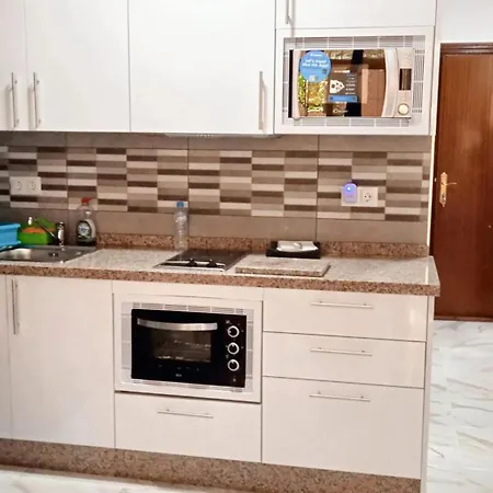 Comfortable In With Shared Pool - 40 Sqm *