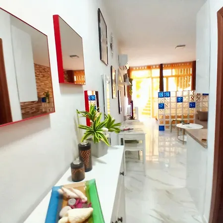 Comfortable In With Shared Pool - 40 Sqm