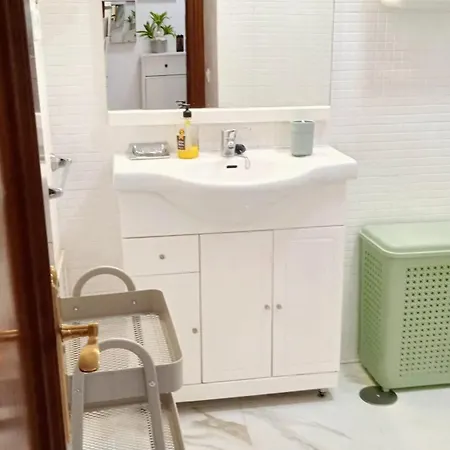 Comfortable In With Shared Pool - 40 Sqm Torremolinos