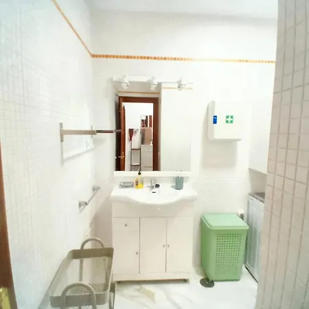 Comfortable In With Shared Pool - 40 Sqm Apartmán