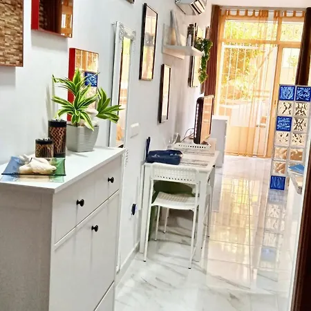 Comfortable In With Shared Pool - 40 Sqm Apartmán