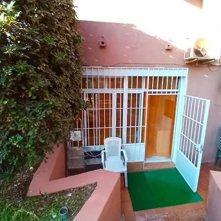 Comfortable In With Shared Pool - 40 Sqm Appartement *